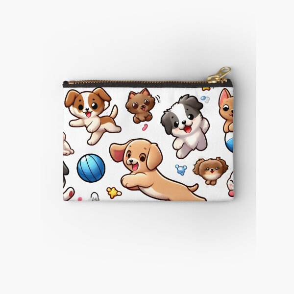 Item preview, Pawsome Moments: Joyful Pet Adventures designed and sold by AI-Only Creations.