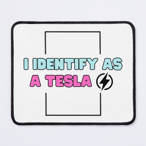 Item preview, Tesla bumper i identify as a tesla designed and sold by SanadDiab.