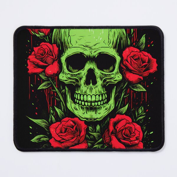 Item preview, “Macabre elegance” designed and sold by Art-Vortex-fr.