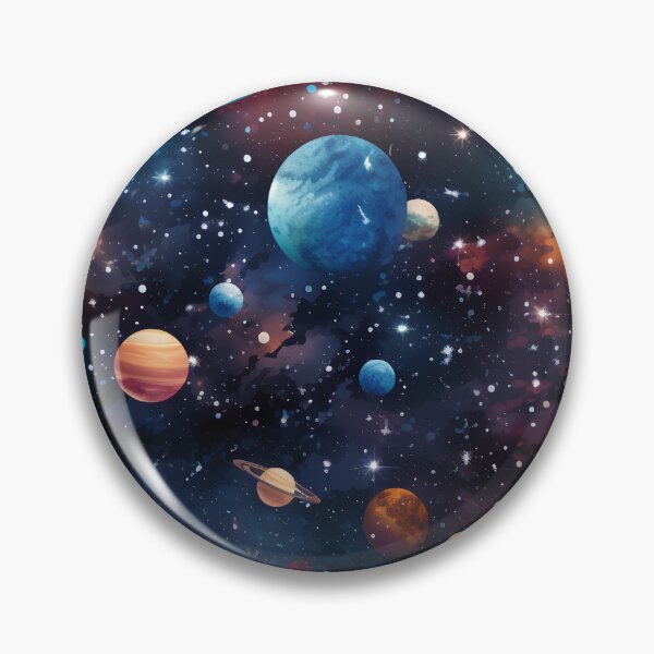 Item preview, Planet designed and sold by Lil-Satu.