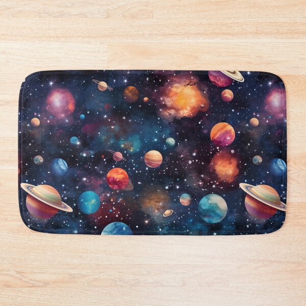 Item preview, Planet designed and sold by Lil-Satu.