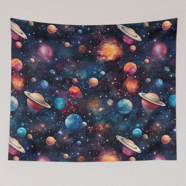 Item preview, Planet designed and sold by Lil-Satu.