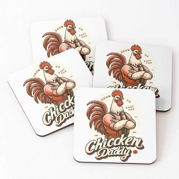 Item preview, Dapper Rooster: Vintage-Styled Gent designed and sold by RevGens.