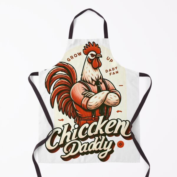 Item preview, Dapper Rooster: Vintage-Styled Gent designed and sold by RevGens.