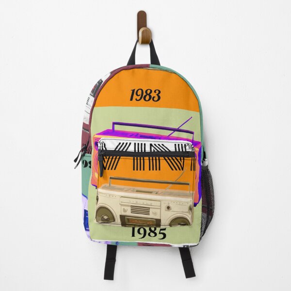 Item preview, Radio cassette player, retro designed and sold by YolaShopOnline.