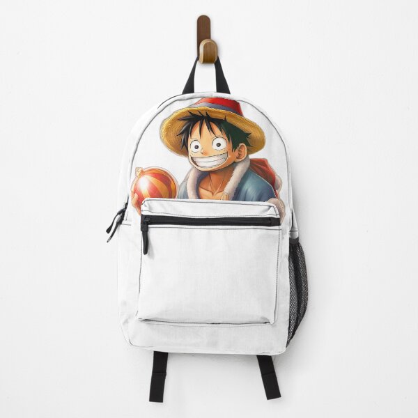 Item preview, Christmas Monkey D Luffy designed and sold by Dregart.