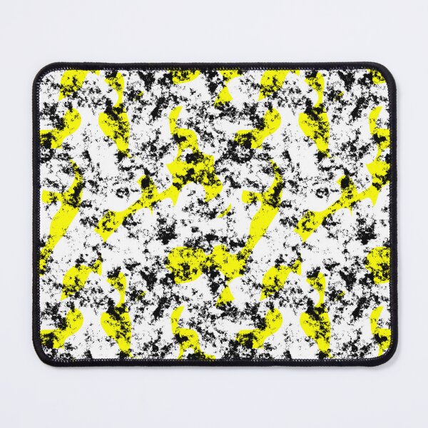 Item preview, Black and yellow spots good for designed and sold by Marcu Ioachim.