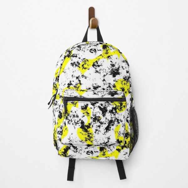 Item preview, Black and yellow spots good for designed and sold by Marcu Ioachim.