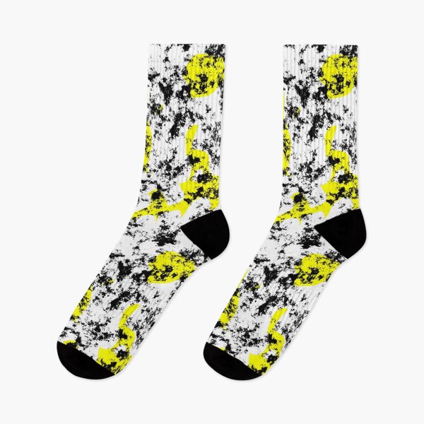 Item preview, Black and yellow spots good for designed and sold by Marcu Ioachim.