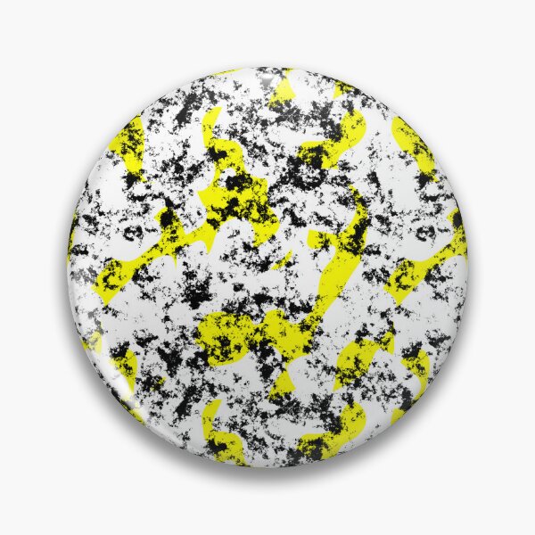 Item preview, Black and yellow spots good for designed and sold by Marcu Ioachim.