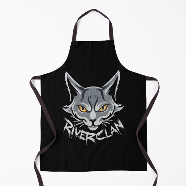 Item preview, Warrior Cat Riverclan designed and sold by ProArtHub1.