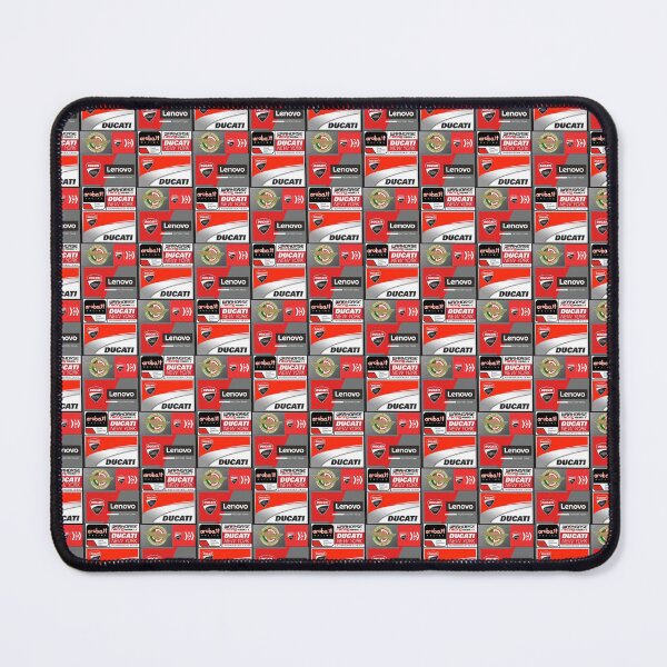 Item preview, Ducati Race teams designed and sold by ducatiracer717.