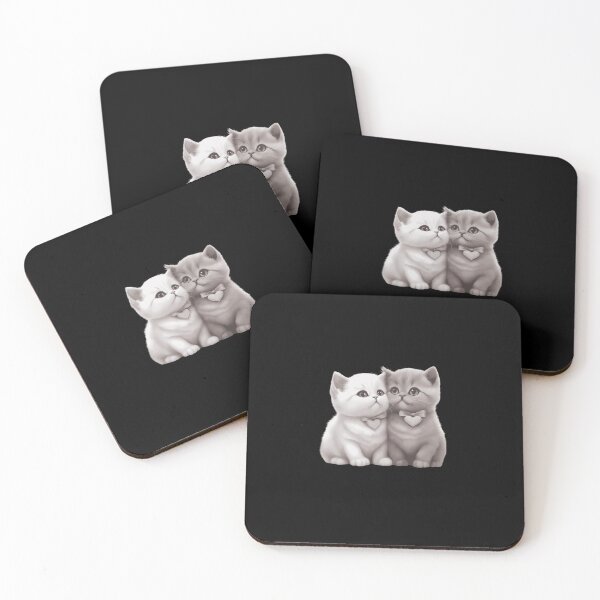 Item preview, gato sentado designed and sold by macadolie.