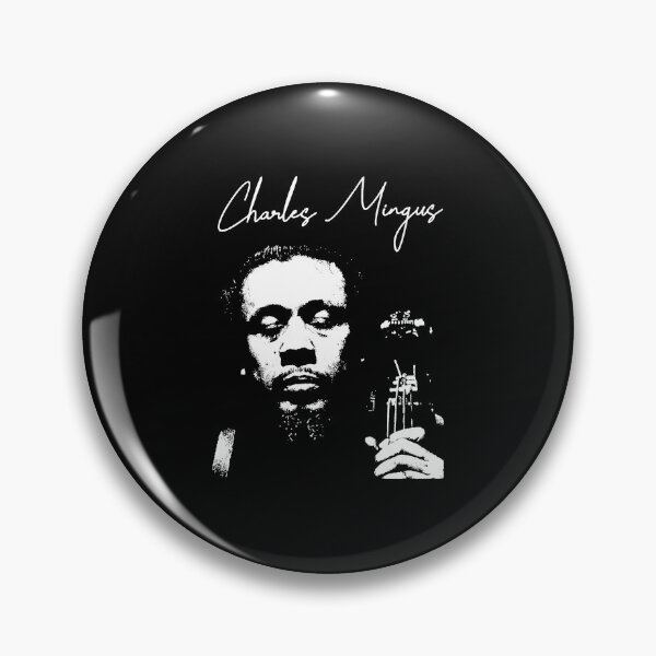 Item preview, Charles music Mingus 2 designed and sold by shannonroberto.