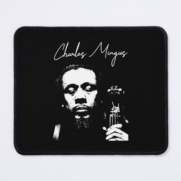 Item preview, Charles music Mingus 2 designed and sold by shannonroberto.