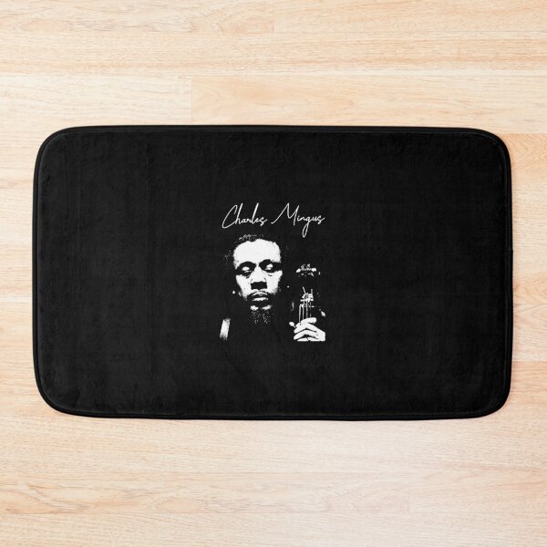 Item preview, Charles music Mingus 2 designed and sold by shannonroberto.