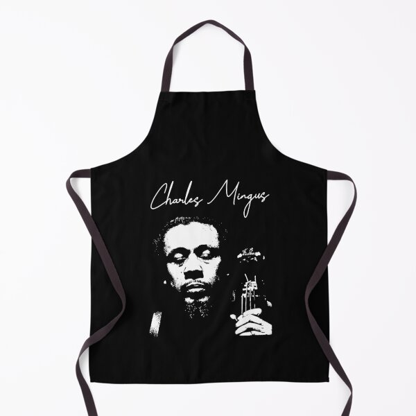 Item preview, Charles music Mingus 2 designed and sold by shannonroberto.