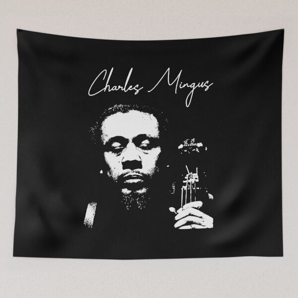 Item preview, Charles music Mingus 2 designed and sold by shannonroberto.