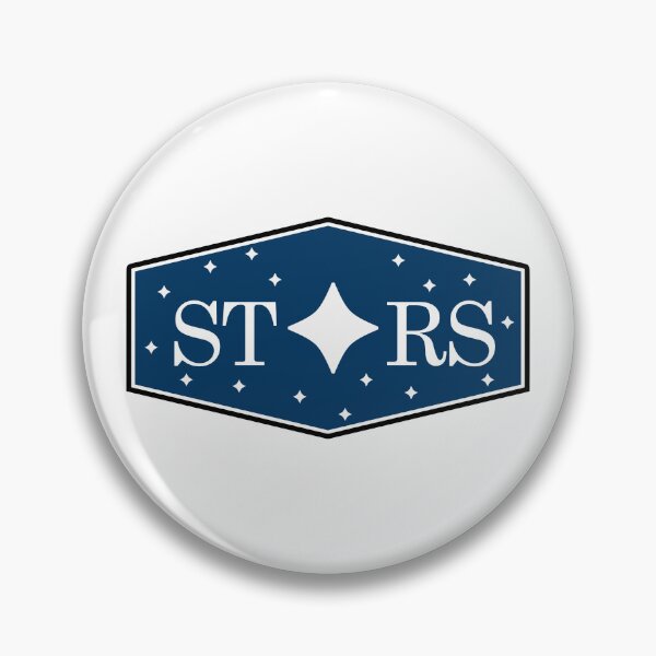 Item preview, Stars BIS logo designed and sold by Ben3842.