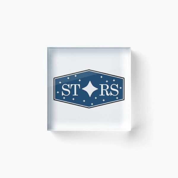 Item preview, Stars BIS logo designed and sold by Ben3842.