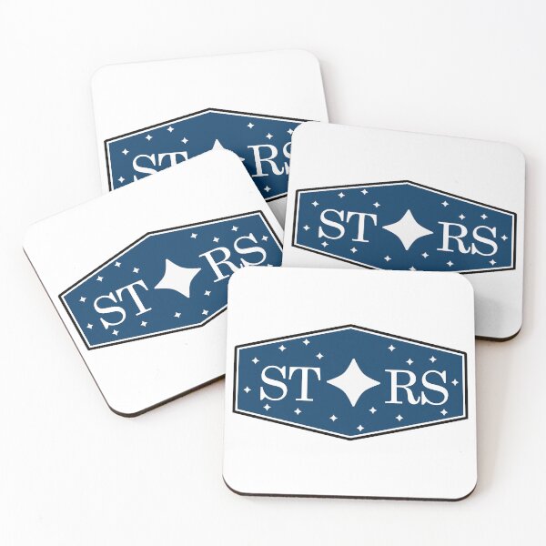 Item preview, Stars BIS logo designed and sold by Ben3842.