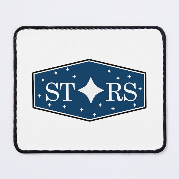 Item preview, Stars BIS logo designed and sold by Ben3842.