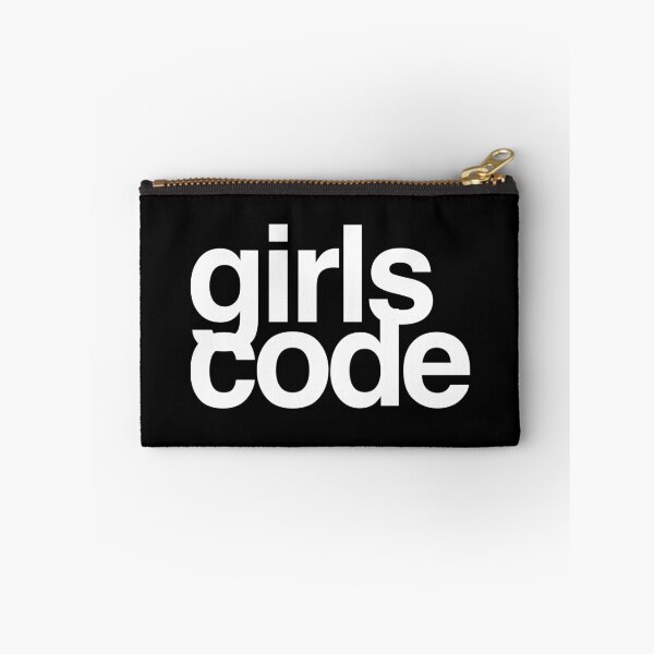 Item preview, girls code designed and sold by MadEDesigns.
