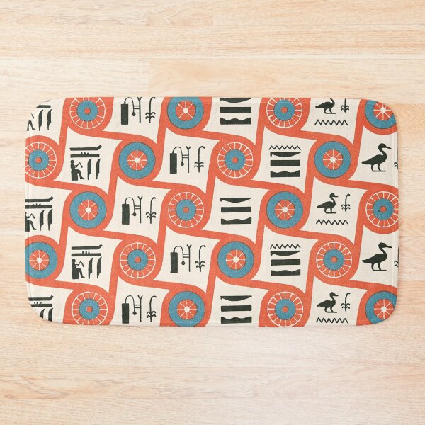 Item preview, Sacred Geometry Unveiled Mystic Patterns Of Ancient Egypt designed and sold by InnerCitadel.