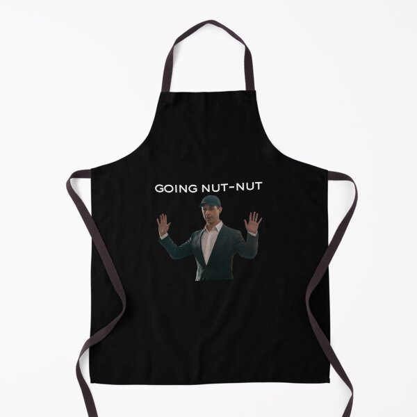 Item preview, Kendall Roy Going Nut Nut designed and sold by daniqsa.