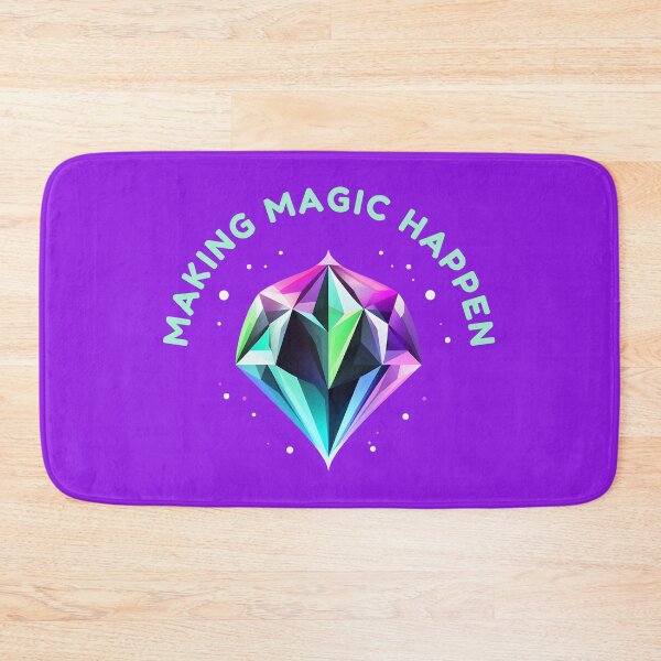 Item preview, Making Magic Happen designed and sold by NatureStyle555.