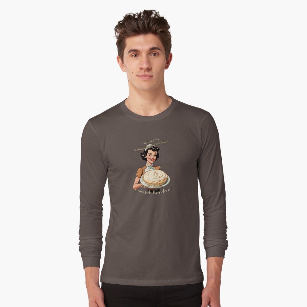 Item preview, Long Sleeve T-Shirt designed and sold by Vixen-Games.