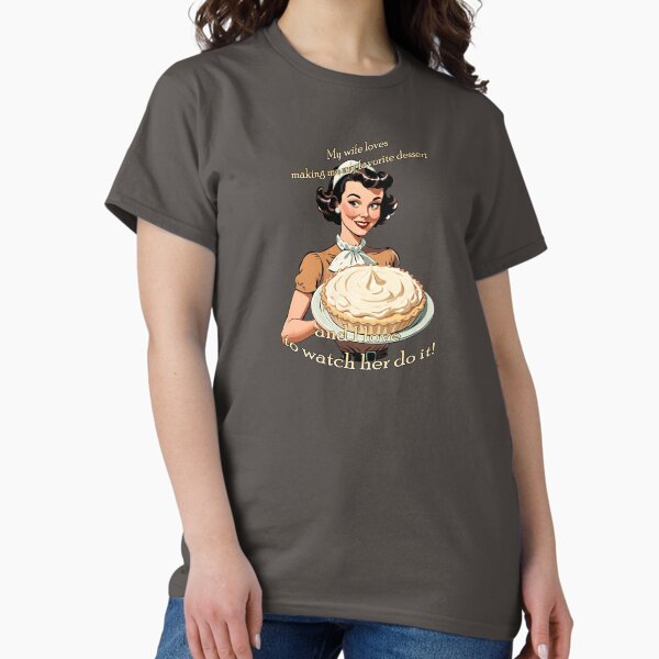 Item preview, Hubby's favorite dessert  designed and sold by Vixen-Games.