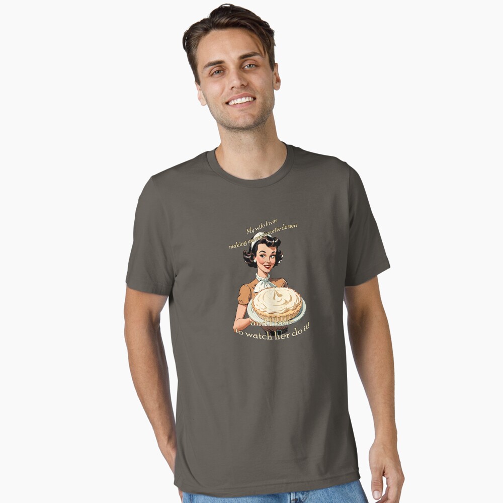 Item preview, Essential T-Shirt designed and sold by Vixen-Games.