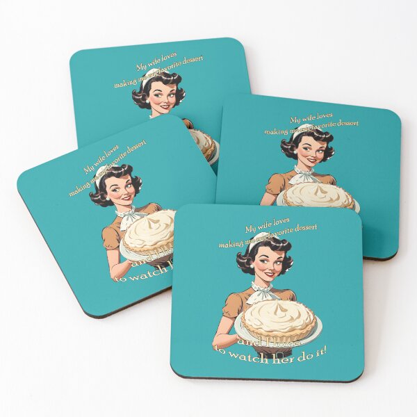 Item preview, Hubby's favorite dessert  designed and sold by Vixen-Games.