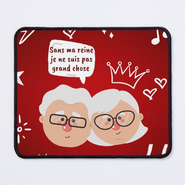 Item preview, The Queen's King designed and sold by Design Shop.