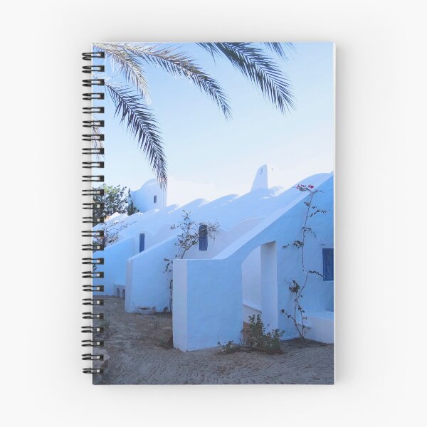 Item preview, Djerba Houses designed and sold by exploramum.