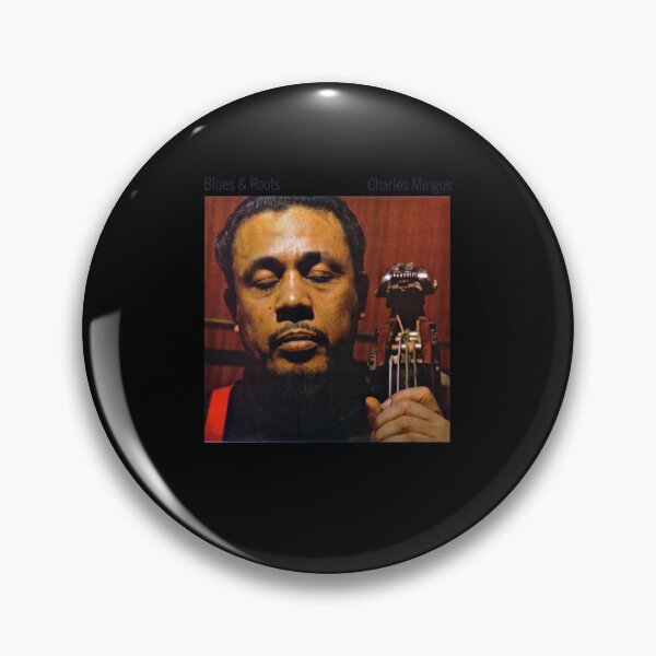 Item preview, Charles music Mingus Blues Roots designed and sold by shannonroberto.