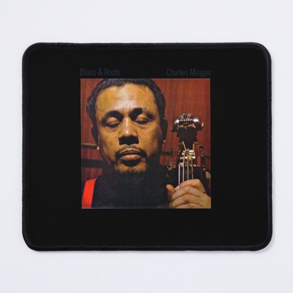 Item preview, Charles music Mingus Blues Roots designed and sold by shannonroberto.