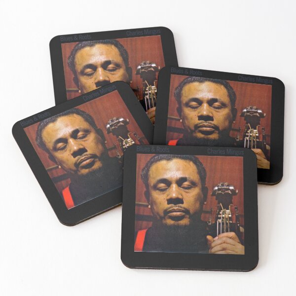 Item preview, Charles music Mingus Blues Roots designed and sold by shannonroberto.