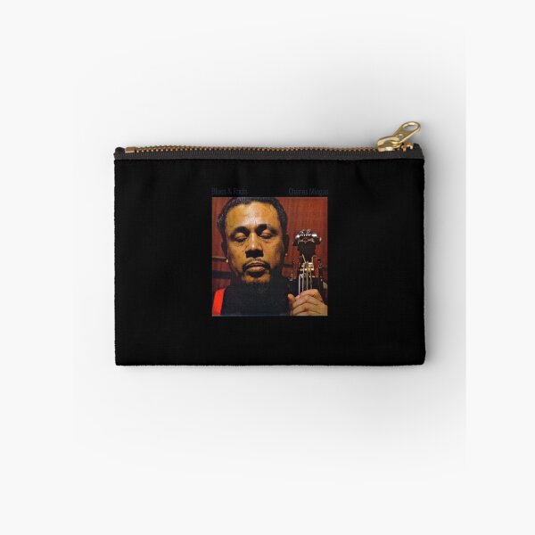 Item preview, Charles music Mingus Blues Roots designed and sold by shannonroberto.
