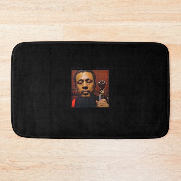 Item preview, Charles music Mingus Blues Roots designed and sold by shannonroberto.