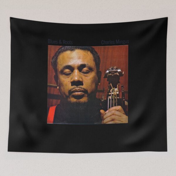 Item preview, Charles music Mingus Blues Roots designed and sold by shannonroberto.