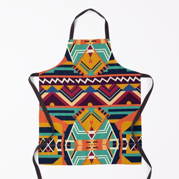 Item preview, African Tribal designed and sold by ColorsAndStyle.