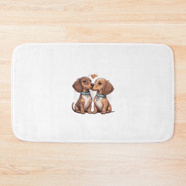 Item preview, Miniature Dachshund designed and sold by macadolie.