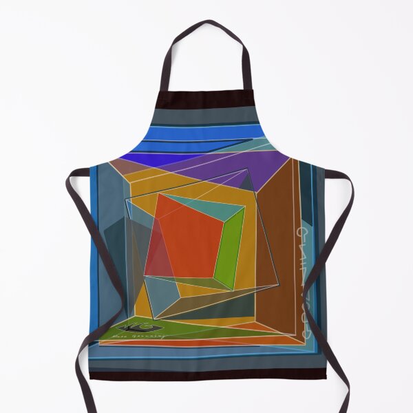 Item preview, Geometric Overlay designed and sold by MarkGroaning.