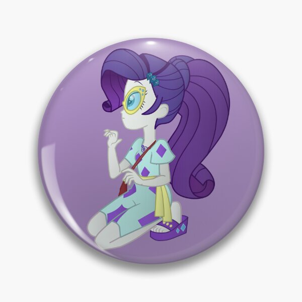 Item preview, Rarity fashionista Equestria Girls designed and sold by Diamanths.