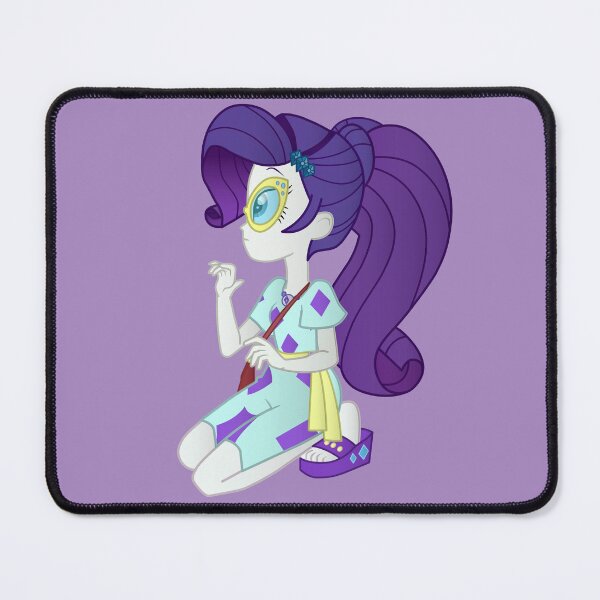 Item preview, Rarity fashionista Equestria Girls designed and sold by Diamanths.