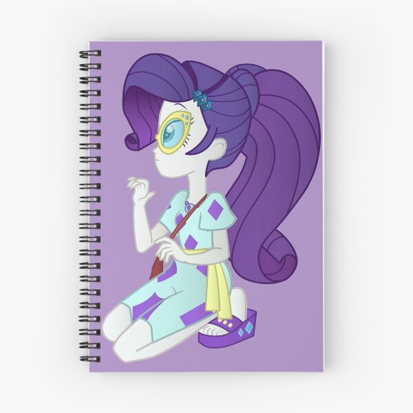 Item preview, Rarity fashionista Equestria Girls designed and sold by Diamanths.