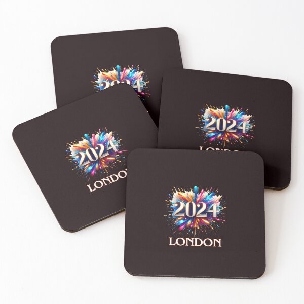 Item preview, 2024 London designed and sold by elynne9.