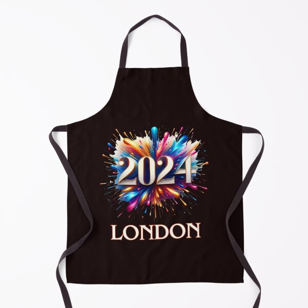 Item preview, 2024 London designed and sold by elynne9.